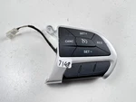 2014-2023 Dodge Durango Steering Wheel Cruise Control Switch Oem P68245338AA. Fixed Price $29.70.