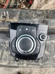 2014-2018 Mazda 3 Radio Navigation Control Switch BHN166CM0C Oem. Fixed Price $70.00.