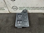 Land Rover Discovery 5 L462 Seat Control Switch HY32-14D340-A. Fixed Price $92.69.