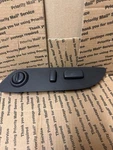 08-17 Gmc Acadia Traverse Enclave Driver Power Seat Switch Lumbar Oem 25926719. Fixed Price $35.00.