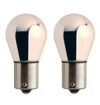 Philips Silvervision PY21W Two Bulbs Rear Turn Signal Light Upgrade Stock Oe. Fixed Price $23.75.