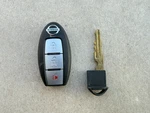 2019-2020 Nissan Pathfinder Keyless Entry Smart Remote Fob Transmitter Oem. Fixed Price $45.00.