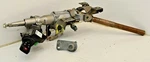 2011-13 Honda Odyssey Oe Power Steering Column Lock Cylinder Key Ignition Switch. Fixed Price $118.74.