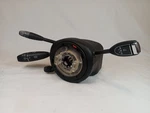 2010-2013 Mercedes E350 E550 W212 Steering Column Combination Switch Shifter Oem. Fixed Price $175.00.
