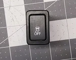 SP221-201A Traction Switch Suzuki SX4 Crossover 2012. Fixed Price $50.00.
