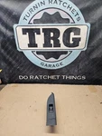 05-06 Infiniti G35 Sedan Rear Left Window Switch & Bezel Black 82961-AC711. Fixed Price $44.60.