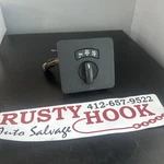 Ford Super Duty F250 F350 F450 4X4 Control Switch 5C34-25047A04-C Oem. Fixed Price $33.25.