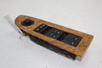 2006-2010 Jeep Commander Front Lh Driver Side Door Window Switch 04602781AA Oem. Fixed Price $59.49.