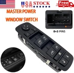 Master Power Window Switch For 2016-2018 Dodge Ram 1500 2500 3500 Driver Side Us. Fixed Price $19.95.