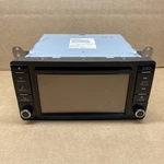 2016-2017 Mitsubishi Lancer Outlander Sport Rvr Radio Receiver 8701A692 Oem. Fixed Price $119.95.