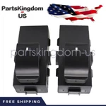 Power Window Door Switch For Chevrolet Silverado 1500 2007-2013 Rear Left+right. Fixed Price $10.99.