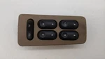 2000-2007 Ford Taurus Driver Left Door Master Power Window Switch Qwhdk. Fixed Price $33.68.