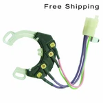 Goodmark Neutral Backup Light Switch Fits Chevrolet Nova GMK4020552679. Fixed Price $83.76.