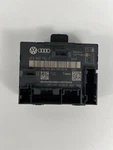 2010 - 2011 Audi A6 Oem Door Control Module Unit Front Right Passenger Side. Fixed Price $38.00.
