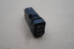 Honda Acura Passenger Heated Seat Switch (D15) M15993. Fixed Price $8.00.
