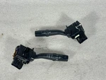 2005-2007 Toyota Sequoia Steering Column Turn Signal+wiper Switch 84140-0C040. Fixed Price $105.00.
