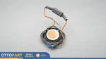 2007-2018 Bmw 328I 335I Activehybrid Top-hi Fi Loudspeaker Tweeter Logic. Fixed Price $20.25.