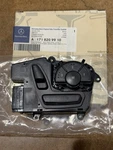 New Oem Mercedes 2006-15 Slk Sls Right Side Seat Memory Adjustment Switch Nos. Fixed Price $225.00.
