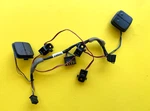2014-2019 Chevrolet Silverado 1500 Steering Wheel Radio Switch Set Oem 23134239. Fixed Price $45.60.