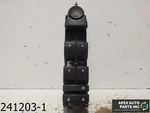 Oem 2007-2012 Buick Enclave 3.6L Master Power Window Switch 15921137AC. Fixed Price $49.99.