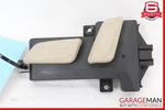 2015-2024 Audi A4 Front Left Side Seat Adjustment Switch 8W0959747B Oem. Fixed Price $40.00.