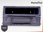 03-10 Porsche Cayenne 955 957 Harman Becker Head Unit Radio Cd Player 7L5035186D. Fixed Price $94.49.