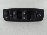 2008-2012 Jeep Liberty Driver Left Door Master Power Window Switch KBA4D. Fixed Price $39.30.