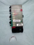 2015-2021 Lincoln Mks Front Passenger Seat Massage Control Module DU5T-14F549-BJ. Fixed Price $52.50.