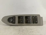 2010-2012 Cadillac Cts Driver Left Door Master Power Window Switch YR2WV. Fixed Price $33.68.