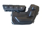 W212 W204 Mercedes Electric Seat Adjust Button Switch Memory Control Right Oem. Fixed Price $60.00.