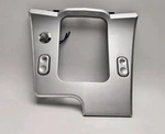2004 Chrysler Crossfire Zh Coupe #384 Master Window Switch Shifter Bezel Trim. Fixed Price $75.00.