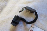 2005 Lincoln Navigator Steering Wheel Rotation Position Sensor Oem 78C. Fixed Price $26.00.