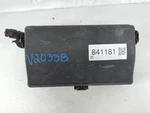 2010-2010 Buick Lacrosse Relay Module 20831465 02 EQI8Q. Fixed Price $62.92.