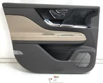 2020-2024 Lincoln Corsair Reserve Left Driver Front Interior Door Panel Oem.. Fixed Price $199.99.