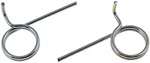 Turn Signal Cam Retainer Spring Dorman 49312 Free Same Day Shipping. Fixed Price $7.38.