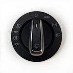 2007-2015 Audi Q7 4L Headlight / Fog Switch 4F1941531E. Fixed Price $23.99.