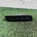 2009-2017 Audi SQ5 Front Left Seat Adjustment Memory Switch 8R0959769A. Fixed Price $20.00.