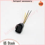 O2 Oxygen Sensor Connector 6-PIN Plug+wires For Vw Golf Audi A4 A3 A8 1J0973733. Fixed Price $6.34.