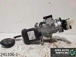 Oem 2007-2012 Gmc Acadia 3.6L Automatic Transmission Ignition Switch W/ Key. Fixed Price $99.99.