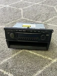 03-10 Porsche Cayenne 955 957 Harman Becker Head Unit Radio Cd Player 7L5035186D. Fixed Price $66.46.