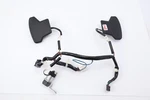 2022-2025 Mitsubishi Outlander Steering Wheel Paddle Shifter /wiring Harness Oem. Fixed Price $85.50.