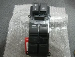 Honda 35750-T2A-A91 Front Driver Master Window Switch 13-17 Accord, New, Genuine. Fixed Price $215.97.