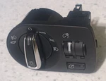 Mint Audi Tt, Tts, A3 Headlight Switch C,. Fixed Price $43.99.