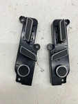 2021-2025 Tesla Model Front Right & Left Seat Switch W/ Lumbar Knob Set X2. Fixed Price $152.98.