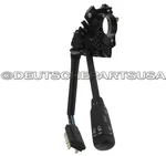 Mercedes Benz W126 Turn Signal Wiper Combination Switch. Fixed Price $69.99.