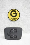 2002-2007 Jeep Liberty Driver Side Passenger Left Right Hand Window Switch. Fixed Price $34.77.