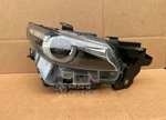 16 17 18 19 20 21 22 23 Headlight For Mazda CX9 CX-9 Rh Led Afs Perfect!. Fixed Price $686.25.