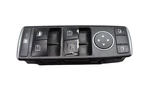 14-17 Mercedes B Electric Front Left Driver Side Master Window Switch Oem. Fixed Price $46.20.