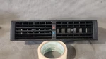 94-97 Mercedes W140 S500 S420 S320 500SEL S600 Center Air Vent Assembly Switch. Fixed Price $31.20.