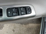 Front Door Switch Driver's Fits 08-09 Volvo 40 Series 282508. Fixed Price $44.99.